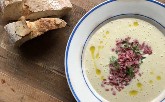 potatissoppa herrgards kottrokeri