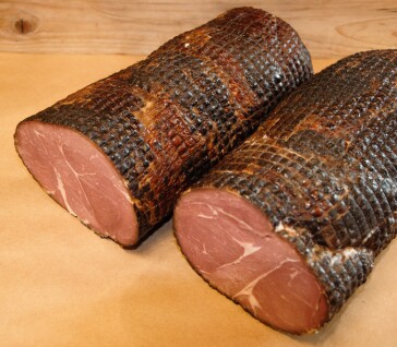 Rökt lamm / Savukaritsa image