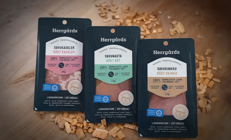 Har du smakat på våra produkter?